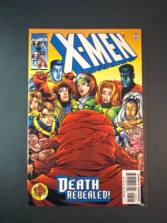 X-Men #95 1999