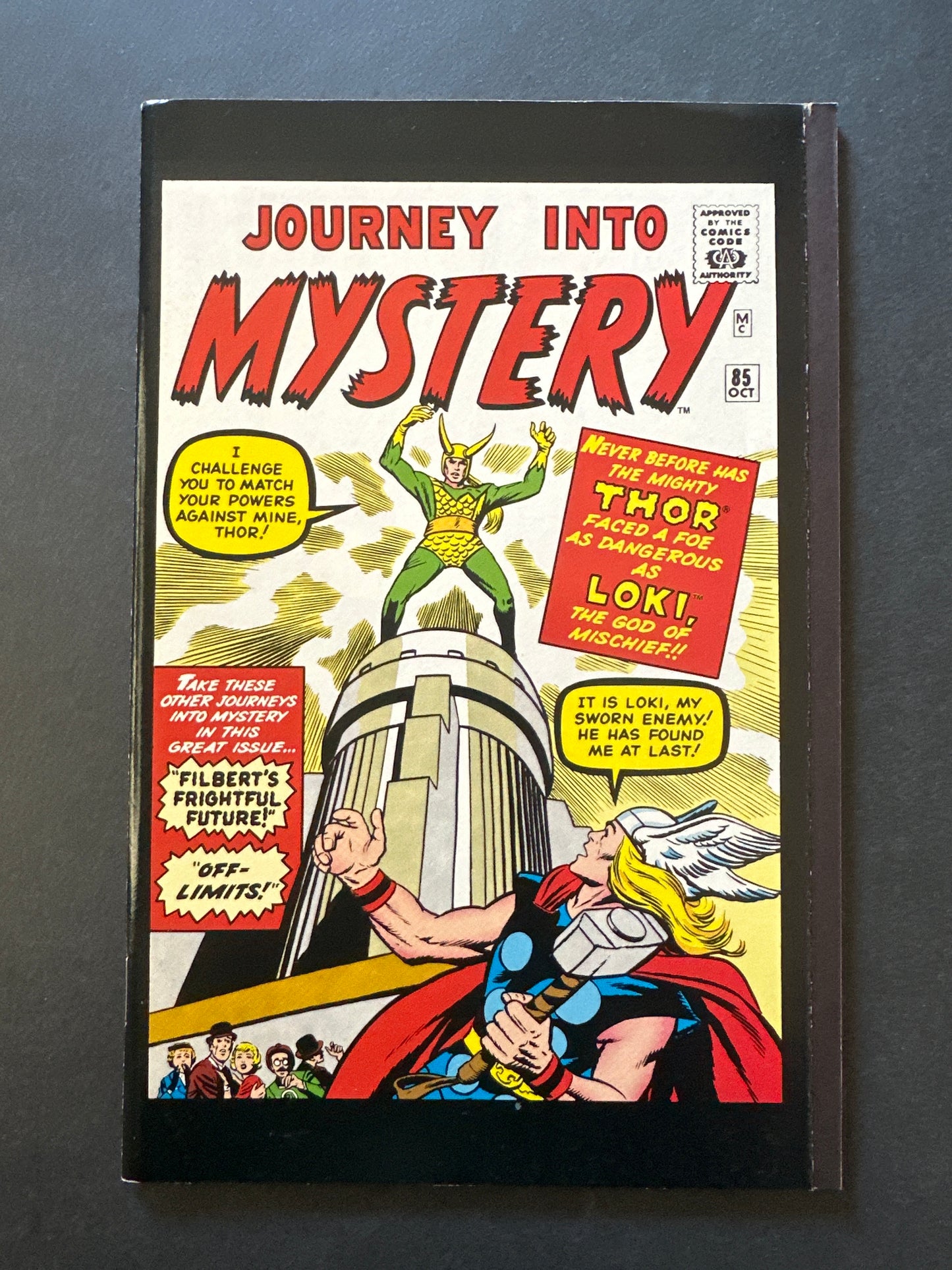 Thor #450 1992