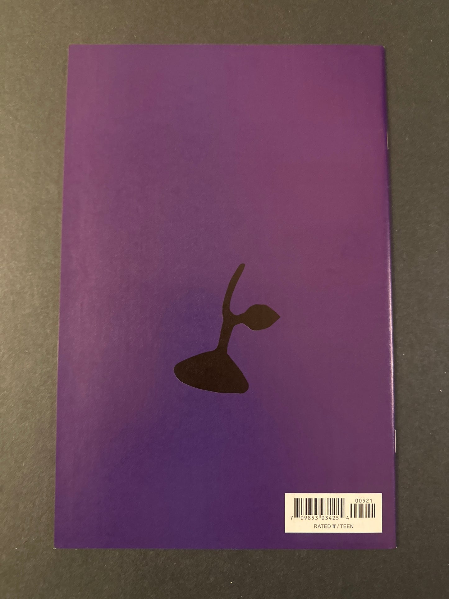 Twig #5 2022 (NM)