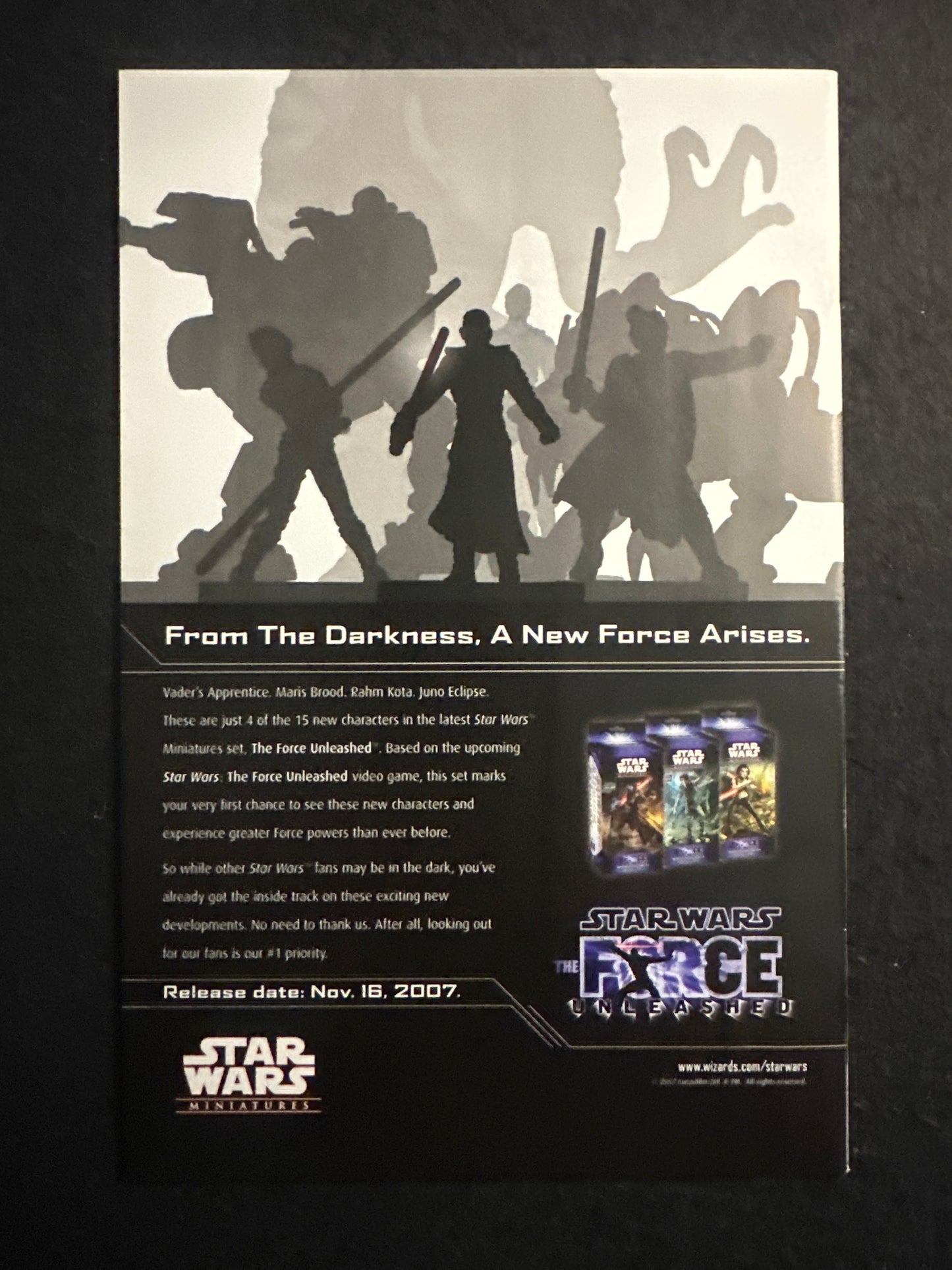 STAR WARS Knights of the Old Republic #24 2007 (NM)