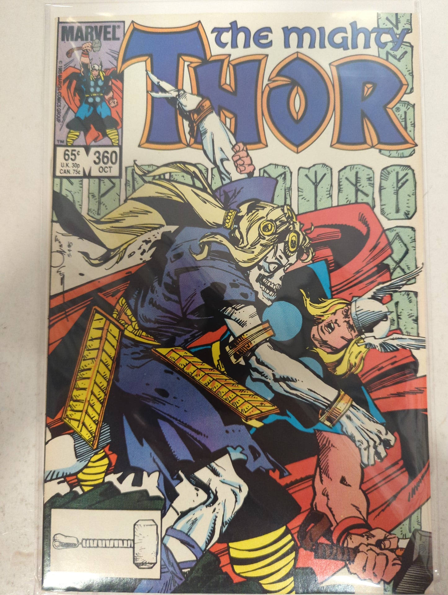 Thor #360