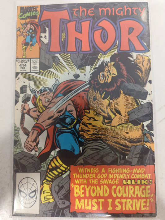 Thor #414