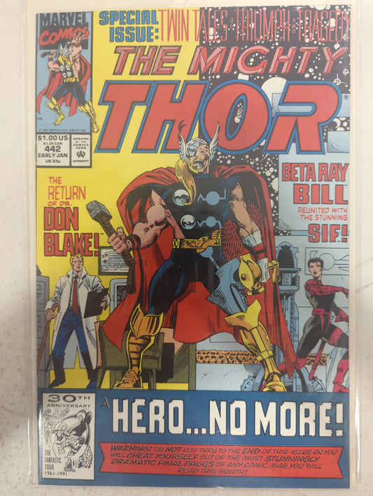 Thor #442