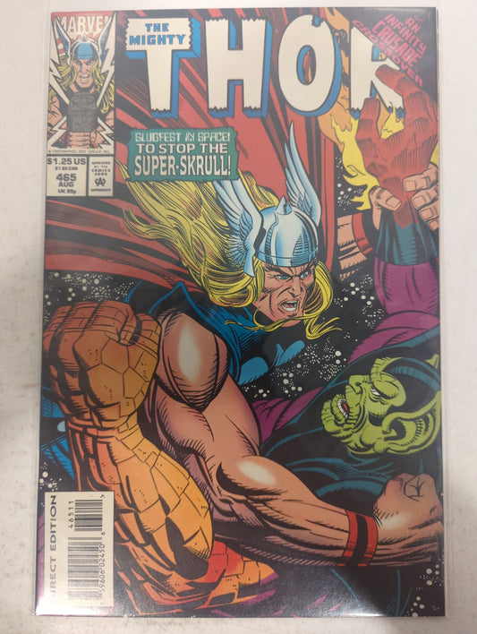 Thor #465