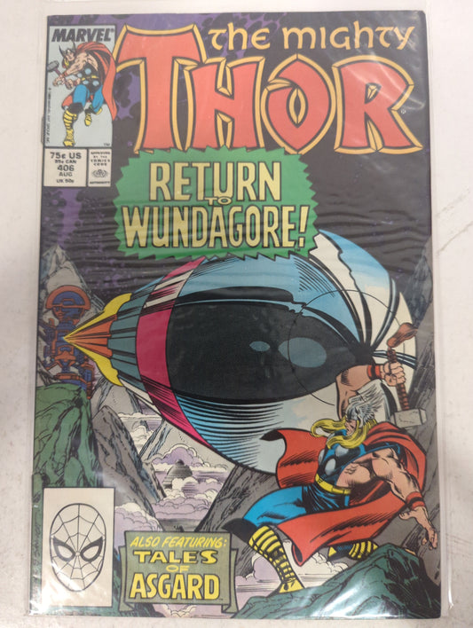 Thor #406