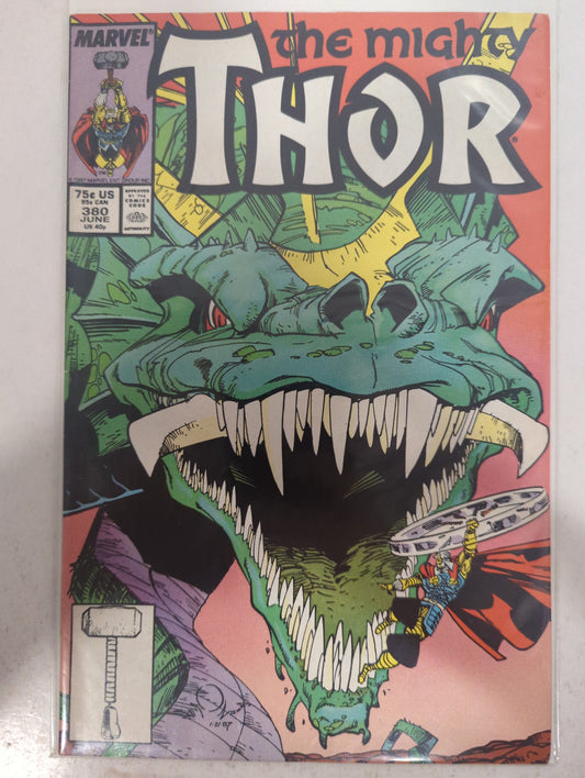 Thor #380