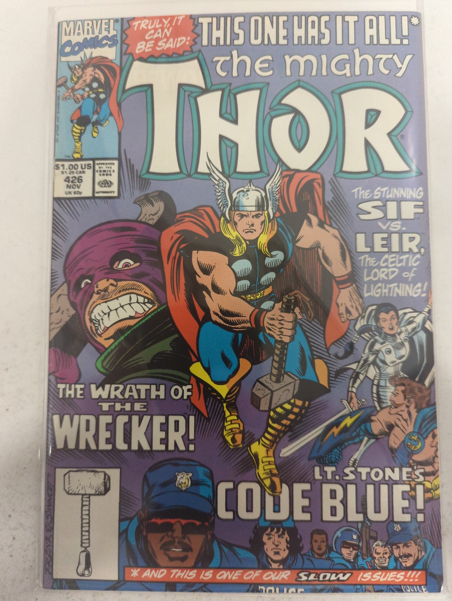 Thor #426