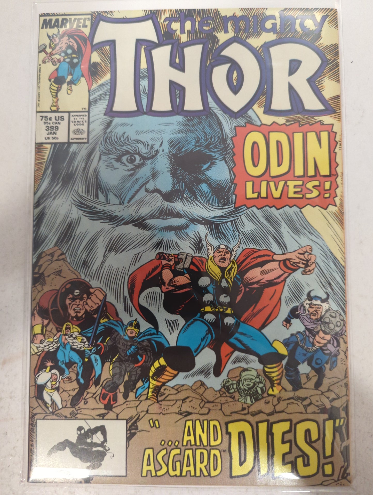 Thor #399