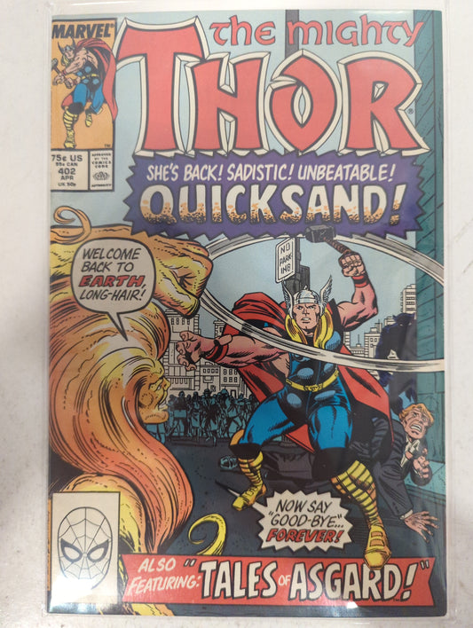 Thor #402