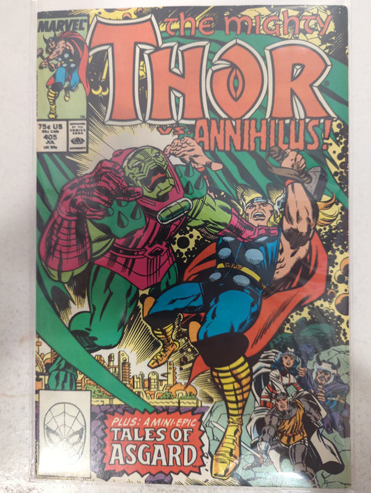 Thor #405