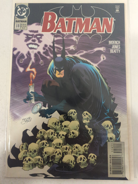 Batman #516