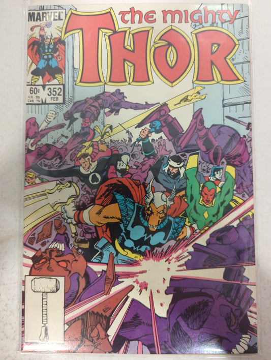 Thor #352