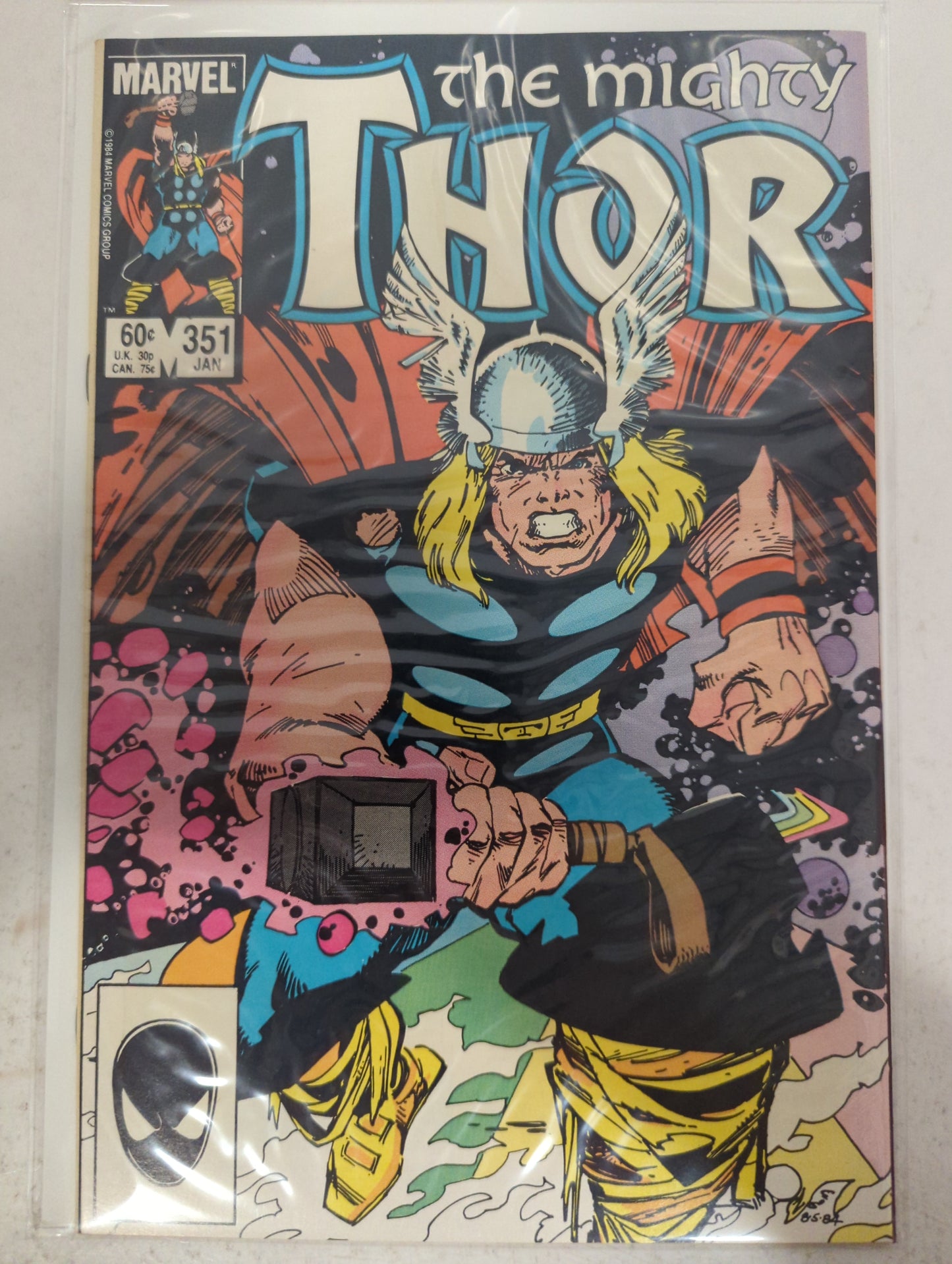 Thor #351