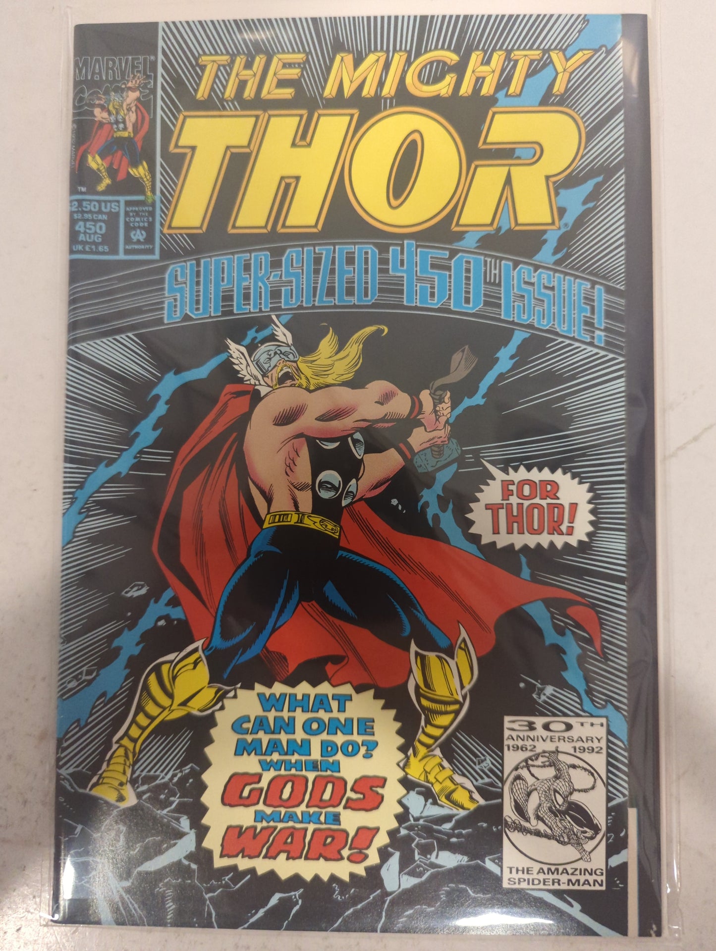 Thor #450