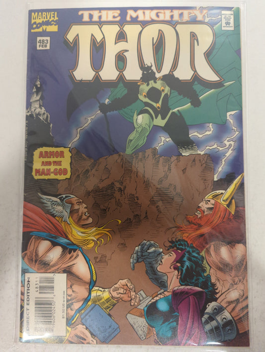 Thor #483