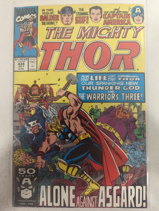 Thor #434