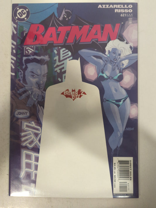 Batman #621