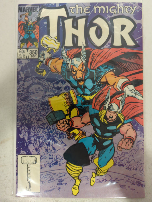 Thor #350