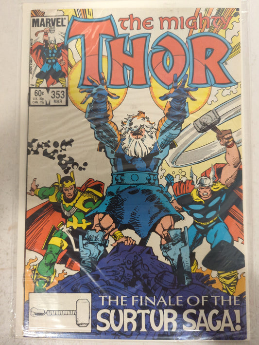 Thor #353