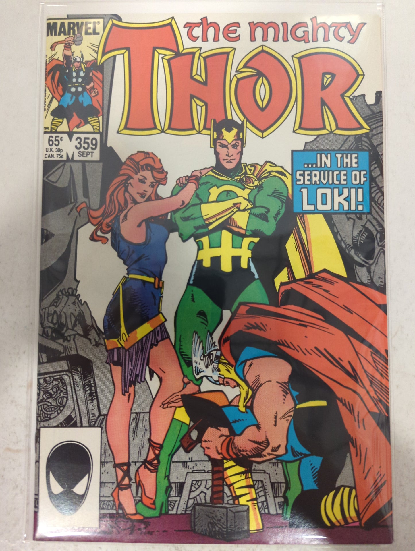 Thor #359