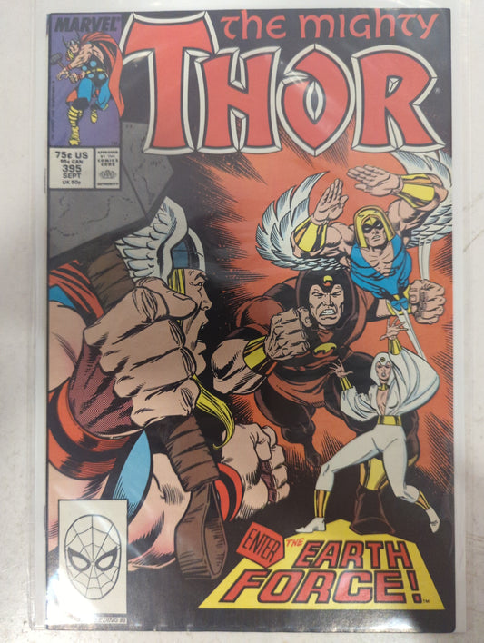 Thor #395