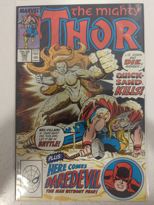 Thor #392