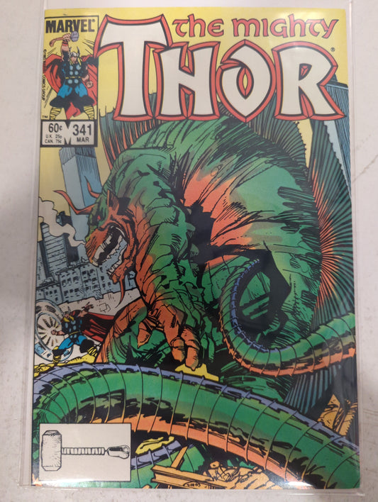 Thor #341