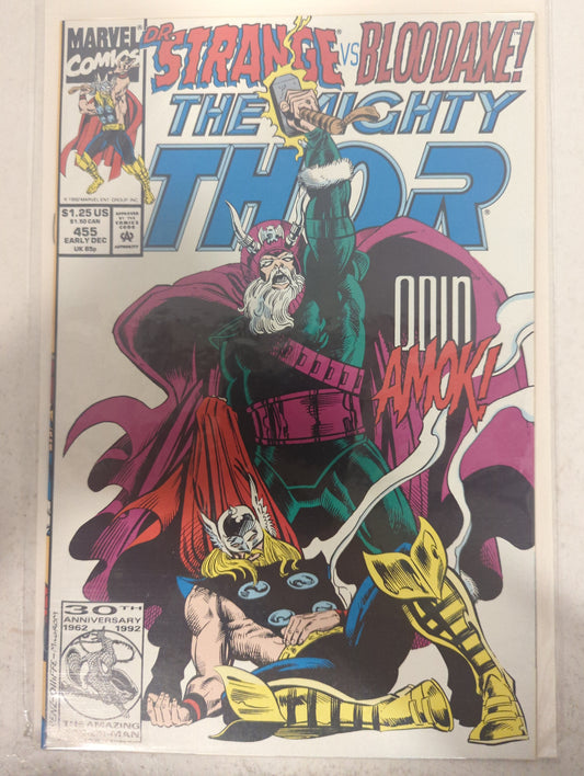 Thor #455