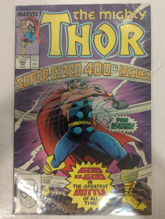 Thor #400