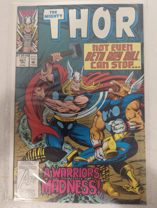 Thor #461