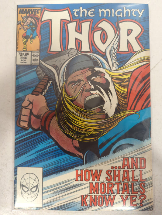 Thor #394