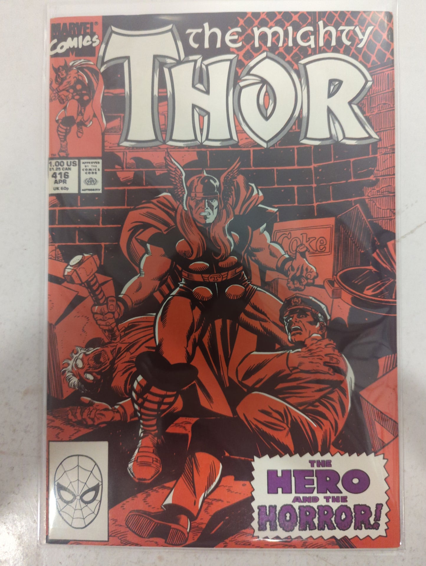 Thor #416