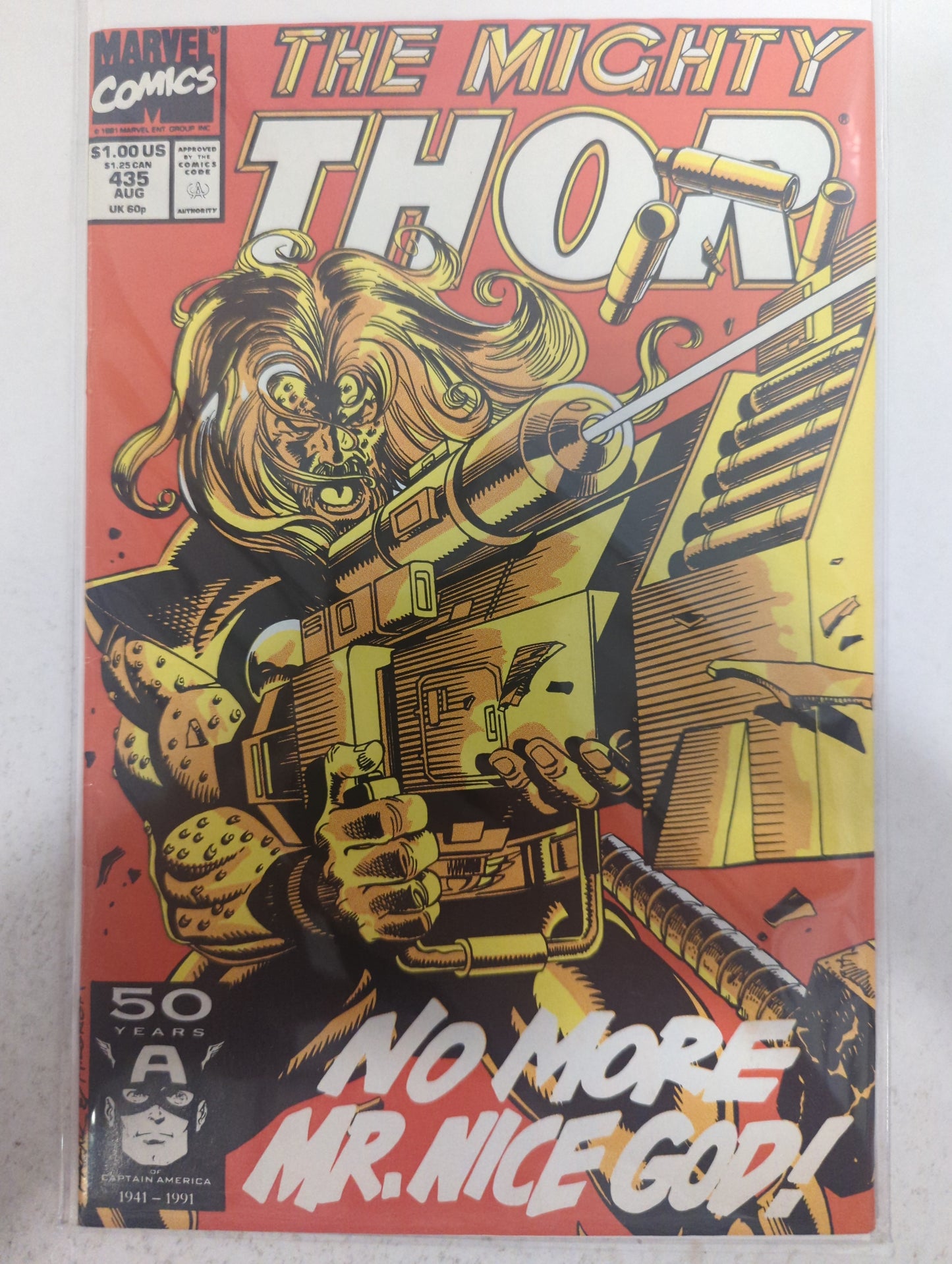 Thor #435