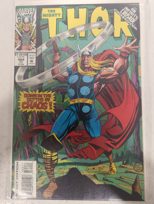 Thor #464