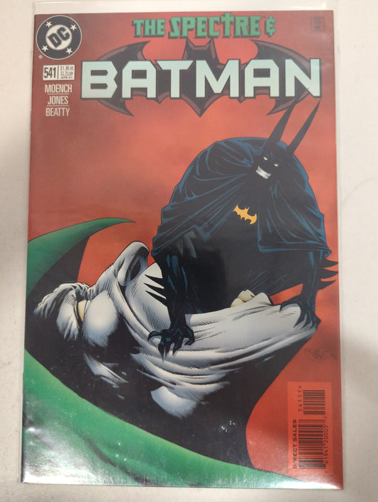 Batman #541