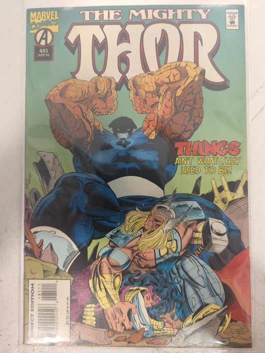 Thor #485