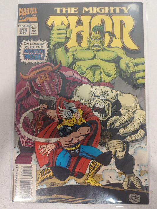 Thor #474