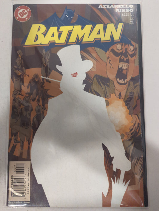 Batman #622