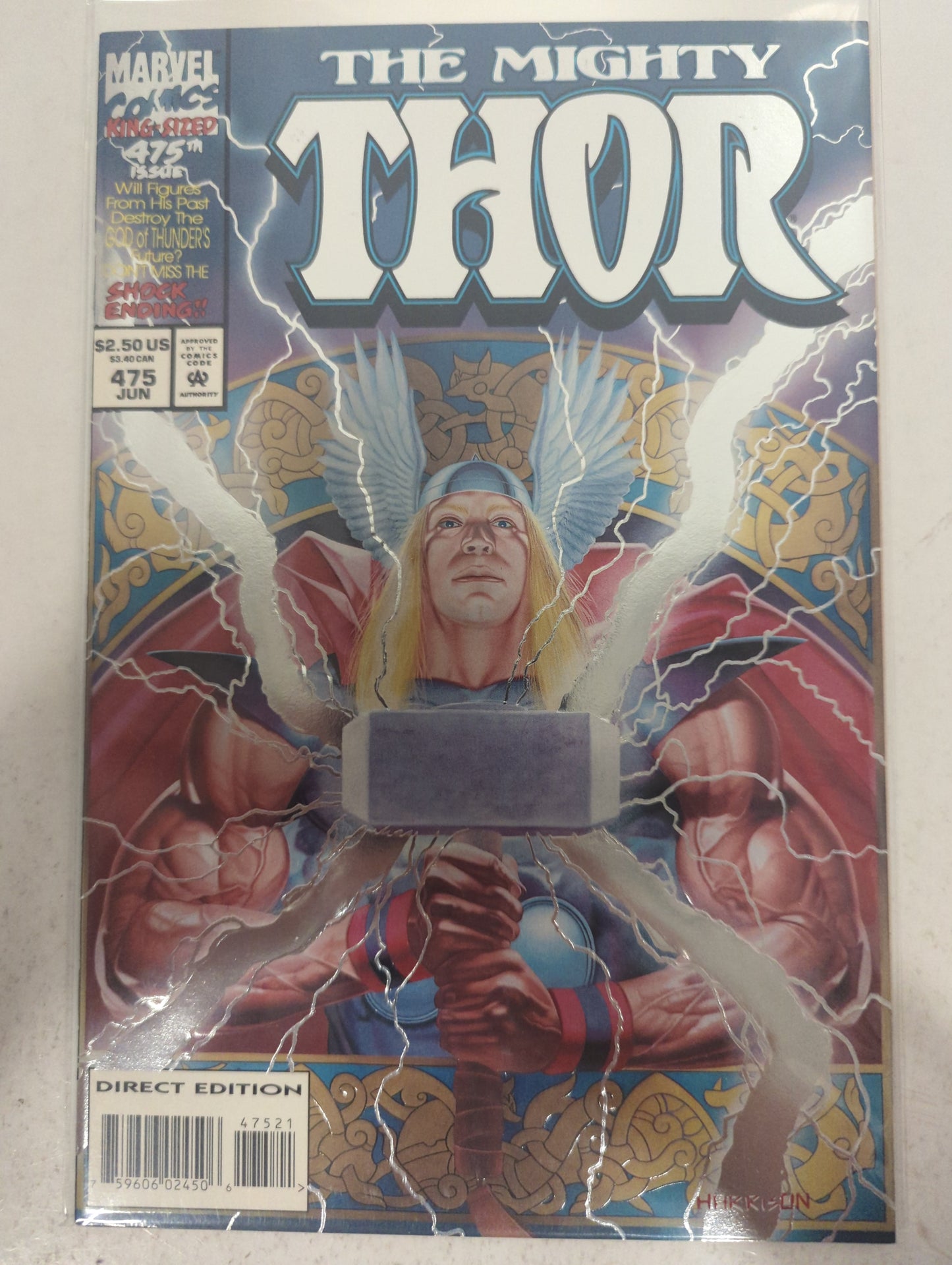 Thor #475