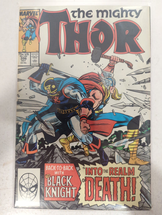 Thor #396