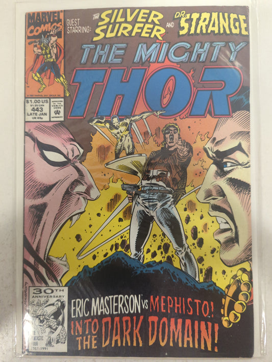 Thor #443