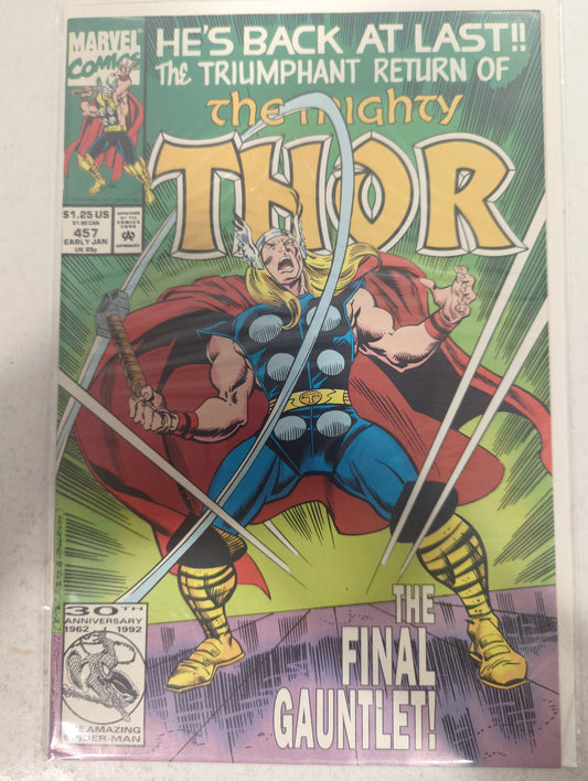 Thor #457