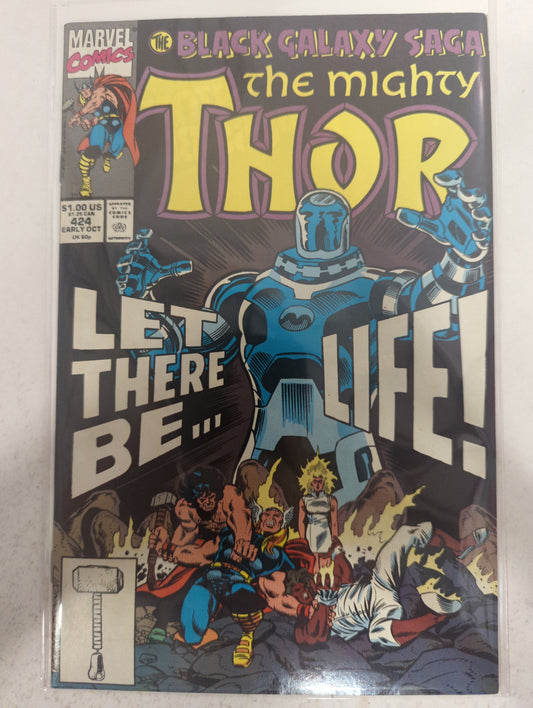 Thor #424