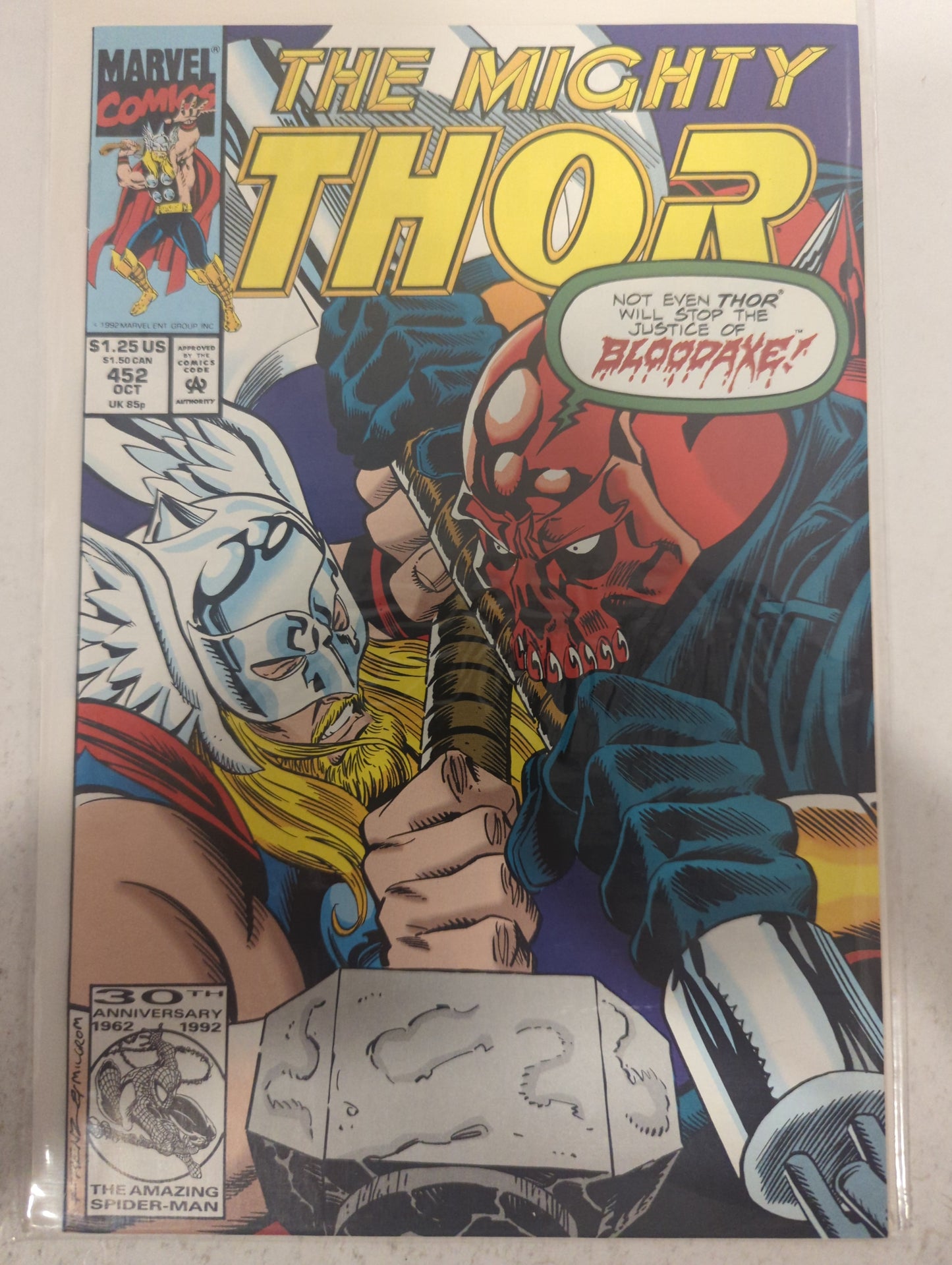 Thor #452