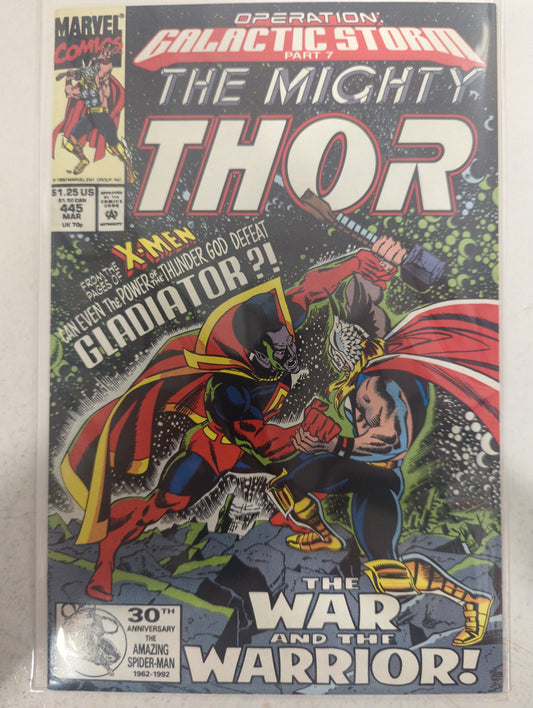 Thor #445