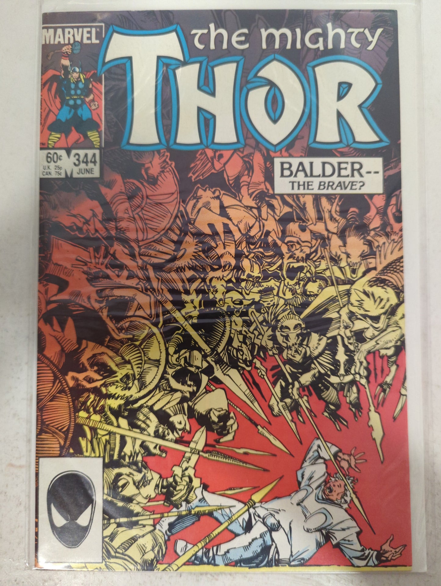 Thor #344