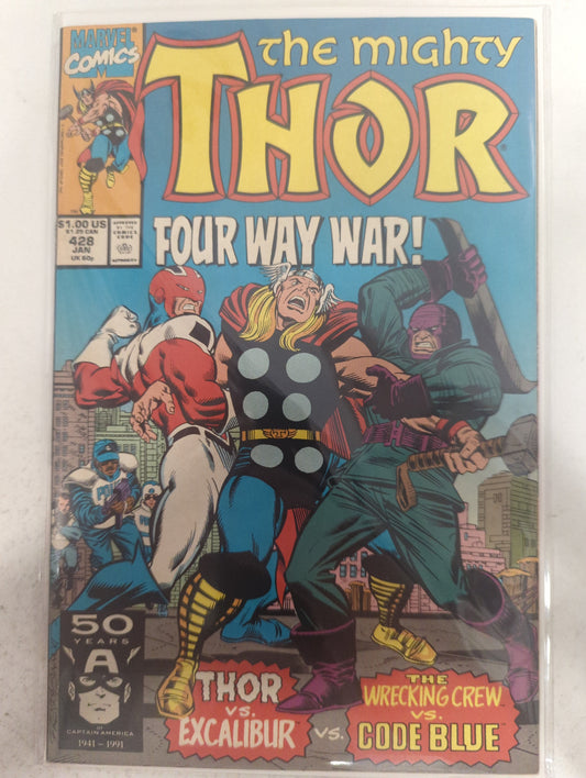 Thor #428