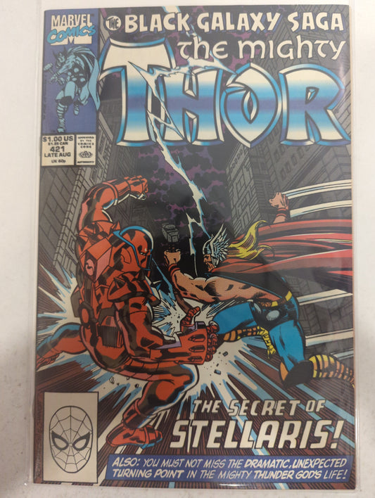 Thor #421