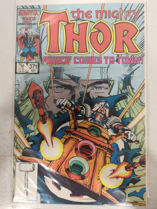 Thor #371