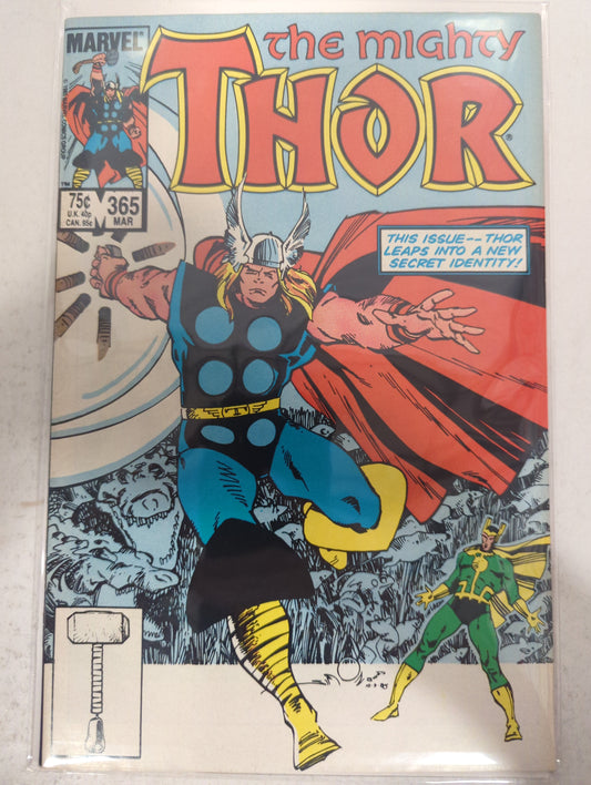 Thor #365